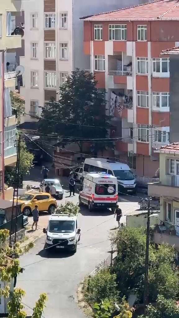 Kira tartışması katliama dönüştü! Ev sahibi çift öldürüldü, avukat zor kurtuldu 5